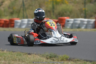 24/06/2012 : Trophée Gangeois à Ganges (Photos Antoine Camblor) 2012 — karting