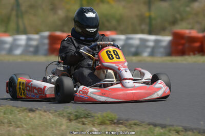 24/06/2012 : Trophée Gangeois à Ganges (Photos Antoine Camblor) 2012 — karting