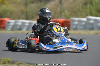 24/06/2012 : Trophée Gangeois à Ganges (Photos Antoine Camblor) 2012 — karting