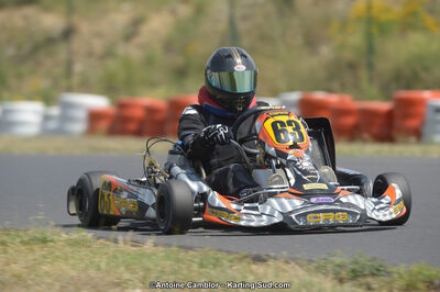 24/06/2012 : Trophée Gangeois à Ganges (Photos Antoine Camblor) 2012 — karting
