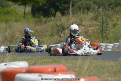 24/06/2012 : Trophée Gangeois à Ganges (Photos Antoine Camblor) 2012 — karting