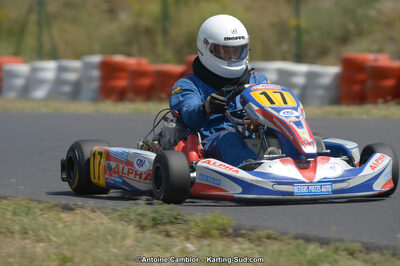 24/06/2012 : Trophée Gangeois à Ganges (Photos Antoine Camblor) 2012 — karting
