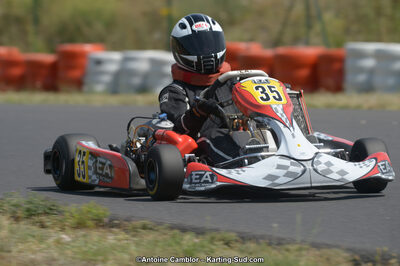 24/06/2012 : Trophée Gangeois à Ganges (Photos Antoine Camblor) 2012 — karting