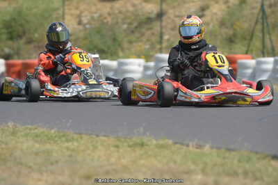 24/06/2012 : Trophée Gangeois à Ganges (Photos Antoine Camblor) 2012 — karting