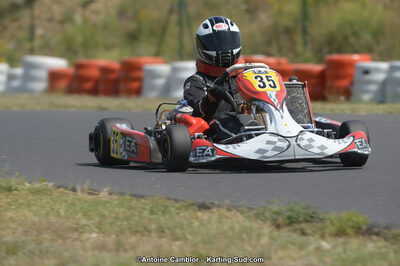 24/06/2012 : Trophée Gangeois à Ganges (Photos Antoine Camblor) 2012 — karting