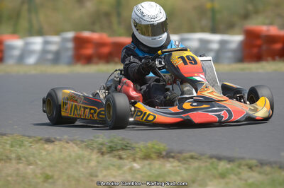 24/06/2012 : Trophée Gangeois à Ganges (Photos Antoine Camblor) 2012 — karting