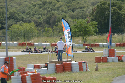 24/06/2012 : Trophée Gangeois à Ganges (Photos Antoine Camblor) 2012 — karting