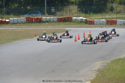 24/06/2012 : Trophée Gangeois à Ganges (Photos Antoine Camblor) 2012 — karting