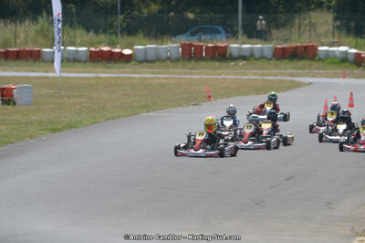 24/06/2012 : Trophée Gangeois à Ganges (Photos Antoine Camblor) 2012 — karting