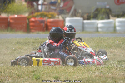 24/06/2012 : Trophée Gangeois à Ganges (Photos Antoine Camblor) 2012 — karting
