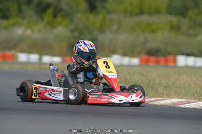 24/06/2012 : Trophée Gangeois à Ganges (Photos Antoine Camblor) 2012 — karting