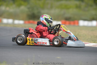 24/06/2012 : Trophée Gangeois à Ganges (Photos Antoine Camblor) 2012 — karting