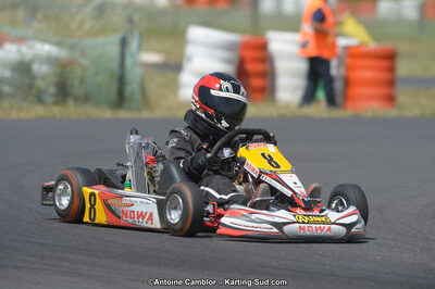 24/06/2012 : Trophée Gangeois à Ganges (Photos Antoine Camblor) 2012 — karting