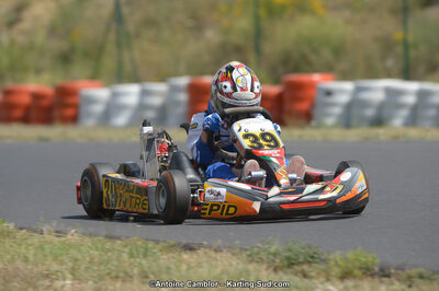 24/06/2012 : Trophée Gangeois à Ganges (Photos Antoine Camblor) 2012 — karting