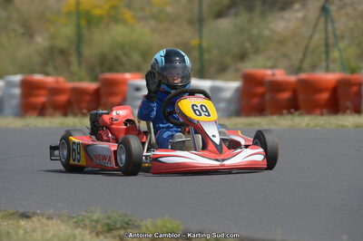 24/06/2012 : Trophée Gangeois à Ganges (Photos Antoine Camblor) 2012 — karting