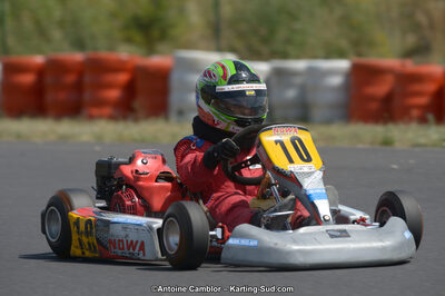 24/06/2012 : Trophée Gangeois à Ganges (Photos Antoine Camblor) 2012 — karting
