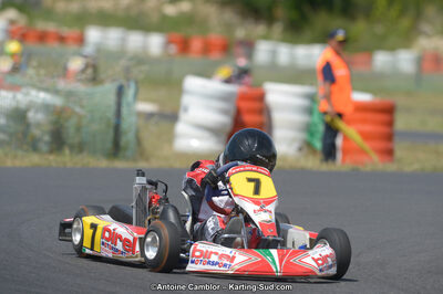 24/06/2012 : Trophée Gangeois à Ganges (Photos Antoine Camblor) 2012 — karting