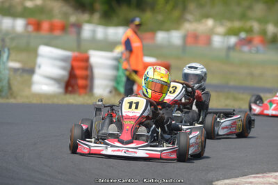 24/06/2012 : Trophée Gangeois à Ganges (Photos Antoine Camblor) 2012 — karting