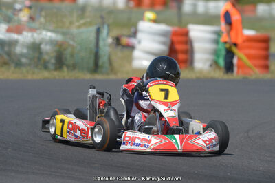 24/06/2012 : Trophée Gangeois à Ganges (Photos Antoine Camblor) 2012 — karting