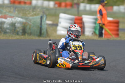 24/06/2012 : Trophée Gangeois à Ganges (Photos Antoine Camblor) 2012 — karting