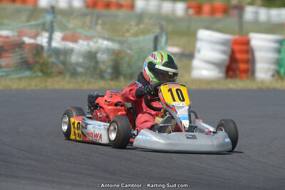 24/06/2012 : Trophée Gangeois à Ganges (Photos Antoine Camblor) 2012 — karting