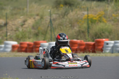 24/06/2012 : Trophée Gangeois à Ganges (Photos Antoine Camblor) 2012 — karting