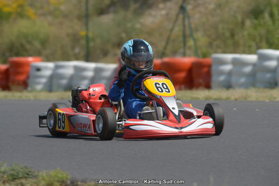 24/06/2012 : Trophée Gangeois à Ganges (Photos Antoine Camblor) 2012 — karting