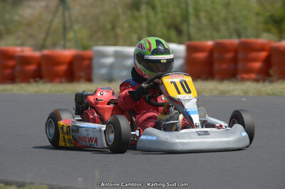 24/06/2012 : Trophée Gangeois à Ganges (Photos Antoine Camblor) 2012 — karting