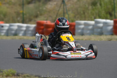 24/06/2012 : Trophée Gangeois à Ganges (Photos Antoine Camblor) 2012 — karting