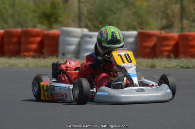 24/06/2012 : Trophée Gangeois à Ganges (Photos Antoine Camblor) 2012 — karting