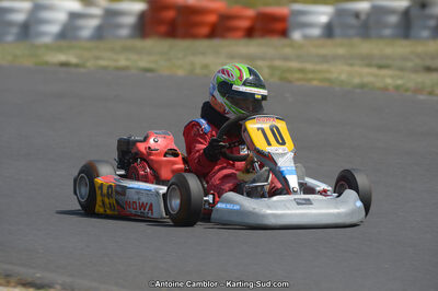 24/06/2012 : Trophée Gangeois à Ganges (Photos Antoine Camblor) 2012 — karting