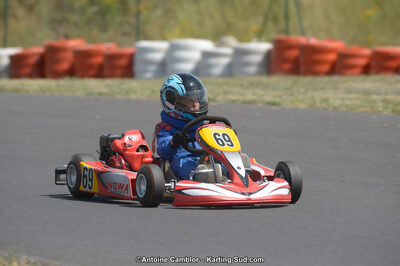 24/06/2012 : Trophée Gangeois à Ganges (Photos Antoine Camblor) 2012 — karting