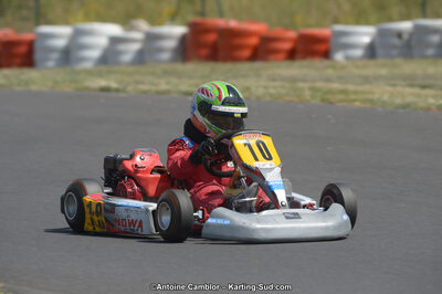 24/06/2012 : Trophée Gangeois à Ganges (Photos Antoine Camblor) 2012 — karting