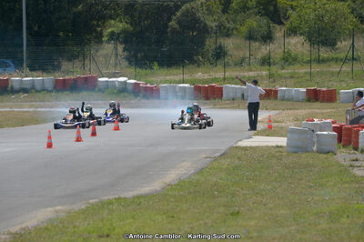 24/06/2012 : Trophée Gangeois à Ganges (Photos Antoine Camblor) 2012 — karting