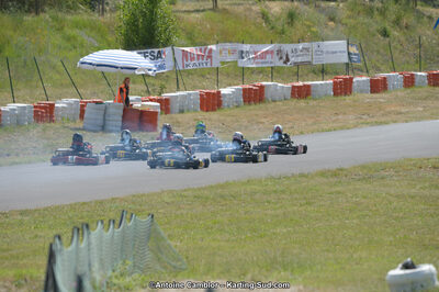 24/06/2012 : Trophée Gangeois à Ganges (Photos Antoine Camblor) 2012 — karting