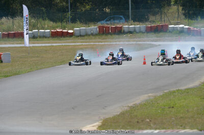 24/06/2012 : Trophée Gangeois à Ganges (Photos Antoine Camblor) 2012 — karting