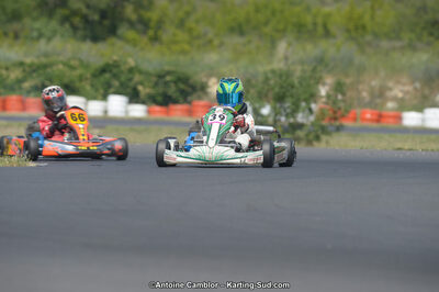 24/06/2012 : Trophée Gangeois à Ganges (Photos Antoine Camblor) 2012 — karting
