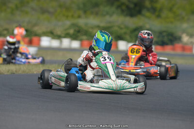 24/06/2012 : Trophée Gangeois à Ganges (Photos Antoine Camblor) 2012 — karting