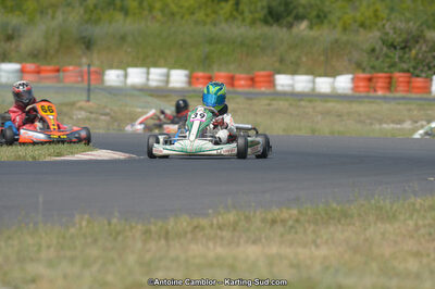 24/06/2012 : Trophée Gangeois à Ganges (Photos Antoine Camblor) 2012 — karting