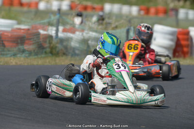 24/06/2012 : Trophée Gangeois à Ganges (Photos Antoine Camblor) 2012 — karting