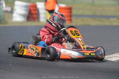 24/06/2012 : Trophée Gangeois à Ganges (Photos Antoine Camblor) 2012 — karting