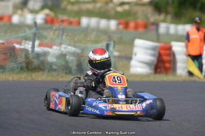 24/06/2012 : Trophée Gangeois à Ganges (Photos Antoine Camblor) 2012 — karting