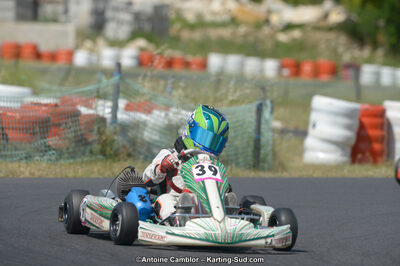 24/06/2012 : Trophée Gangeois à Ganges (Photos Antoine Camblor) 2012 — karting