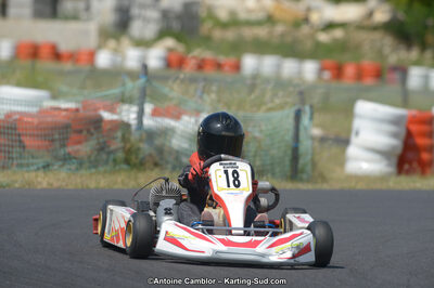 24/06/2012 : Trophée Gangeois à Ganges (Photos Antoine Camblor) 2012 — karting