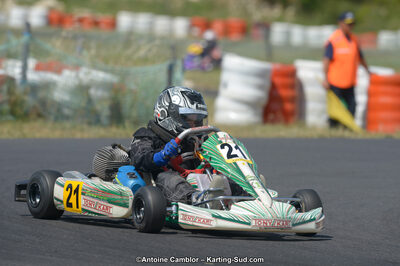 24/06/2012 : Trophée Gangeois à Ganges (Photos Antoine Camblor) 2012 — karting