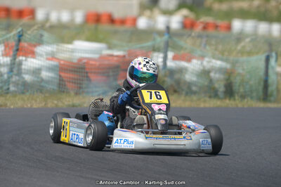 24/06/2012 : Trophée Gangeois à Ganges (Photos Antoine Camblor) 2012 — karting