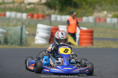 24/06/2012 : Trophée Gangeois à Ganges (Photos Antoine Camblor) 2012 — karting