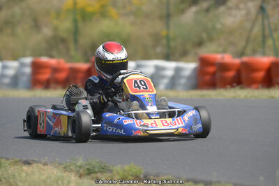 24/06/2012 : Trophée Gangeois à Ganges (Photos Antoine Camblor) 2012 — karting