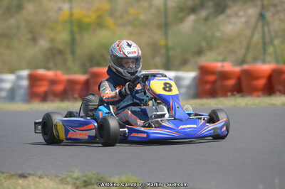 24/06/2012 : Trophée Gangeois à Ganges (Photos Antoine Camblor) 2012 — karting