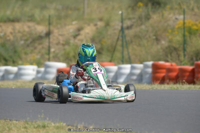 24/06/2012 : Trophée Gangeois à Ganges (Photos Antoine Camblor) 2012 — karting